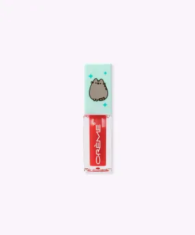 The Crème Shop x Pusheen Lip Oil - Twinkle Star