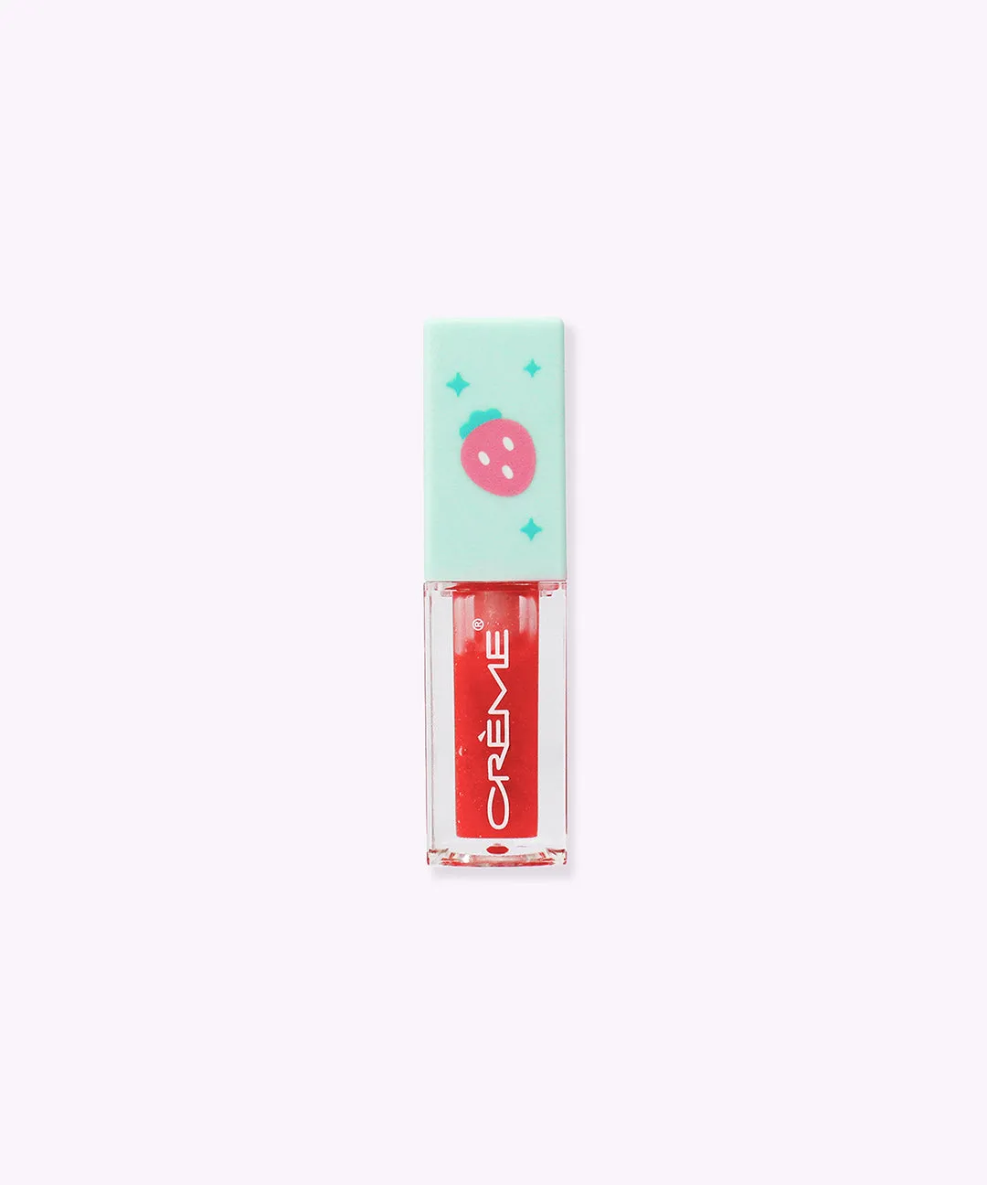 The Crème Shop x Pusheen Lip Oil - Twinkle Star