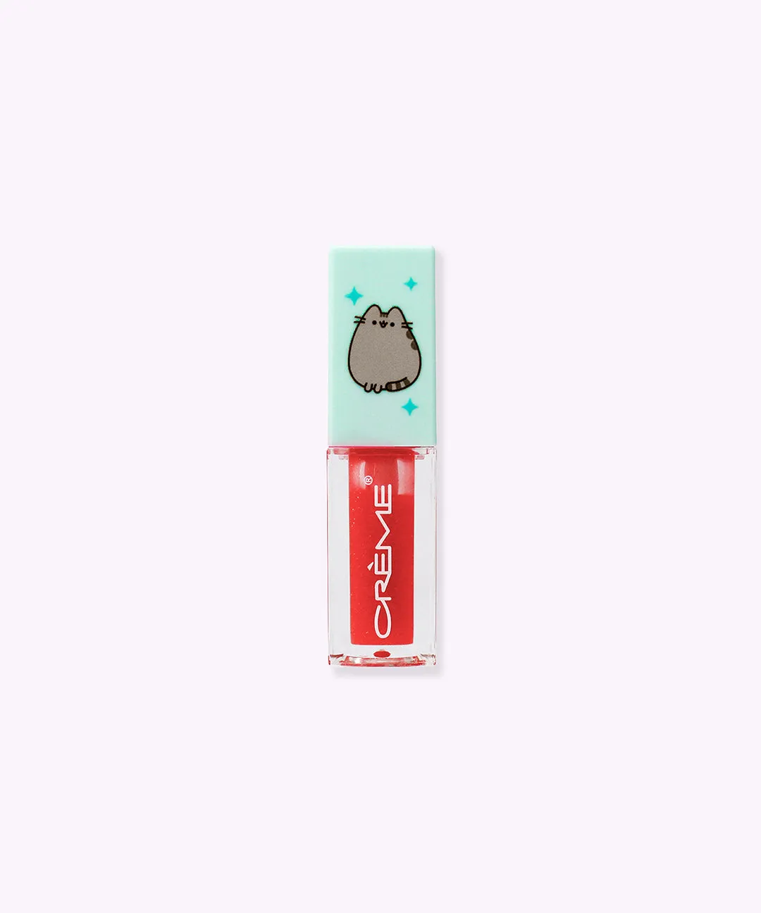 The Crème Shop x Pusheen Lip Oil - Twinkle Star
