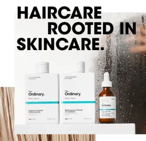 THE ORDINARY

ULTIMATE HAIRCARE BUNDLE FOR HAIR DENSITY