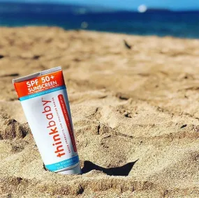 Thinkbaby Sunscreen