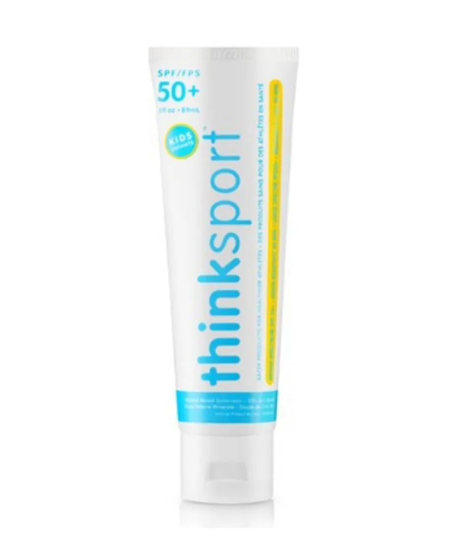 Thinkbaby Sunscreen