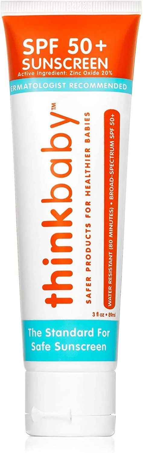 Thinkbaby Sunscreen
