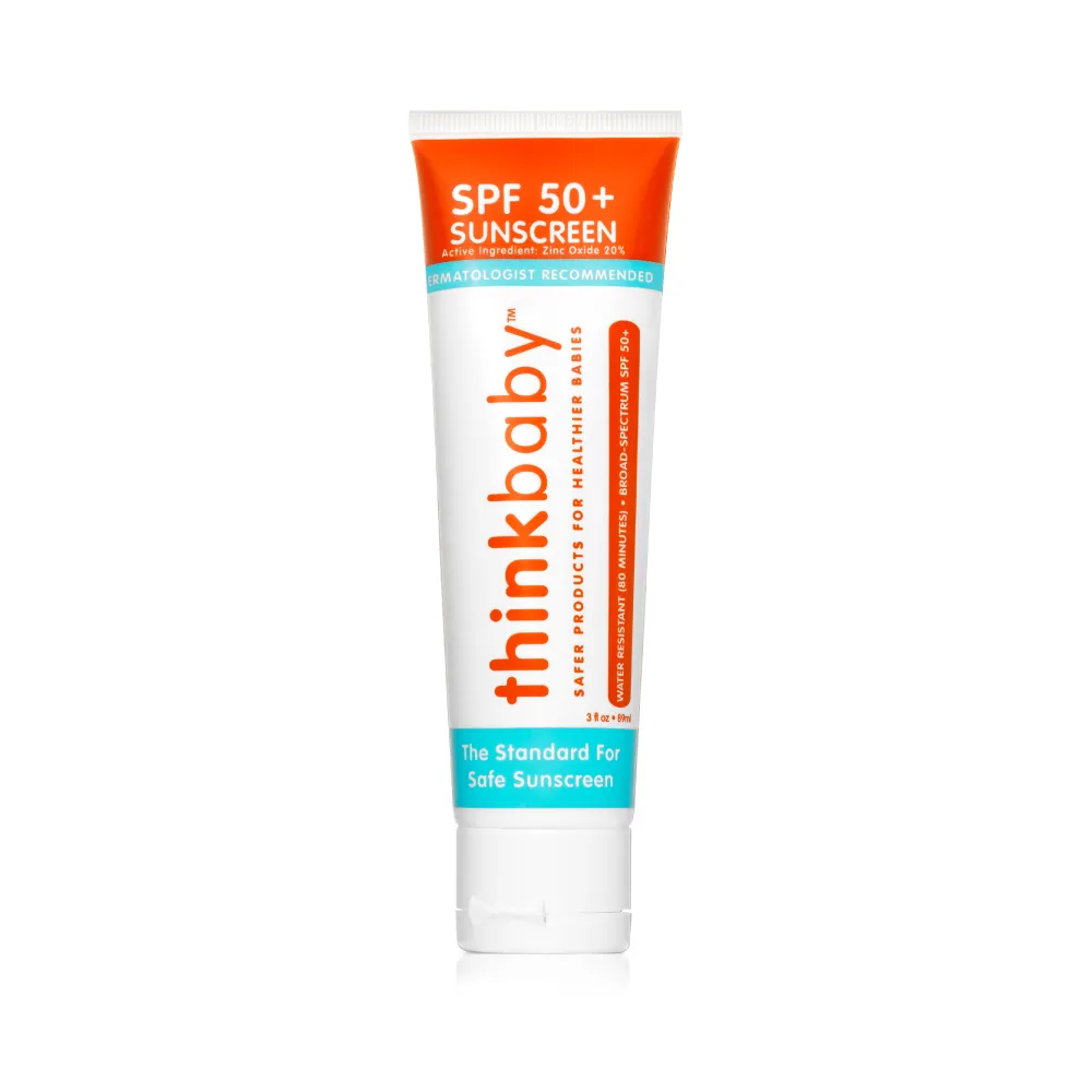 Thinkbaby Sunscreen