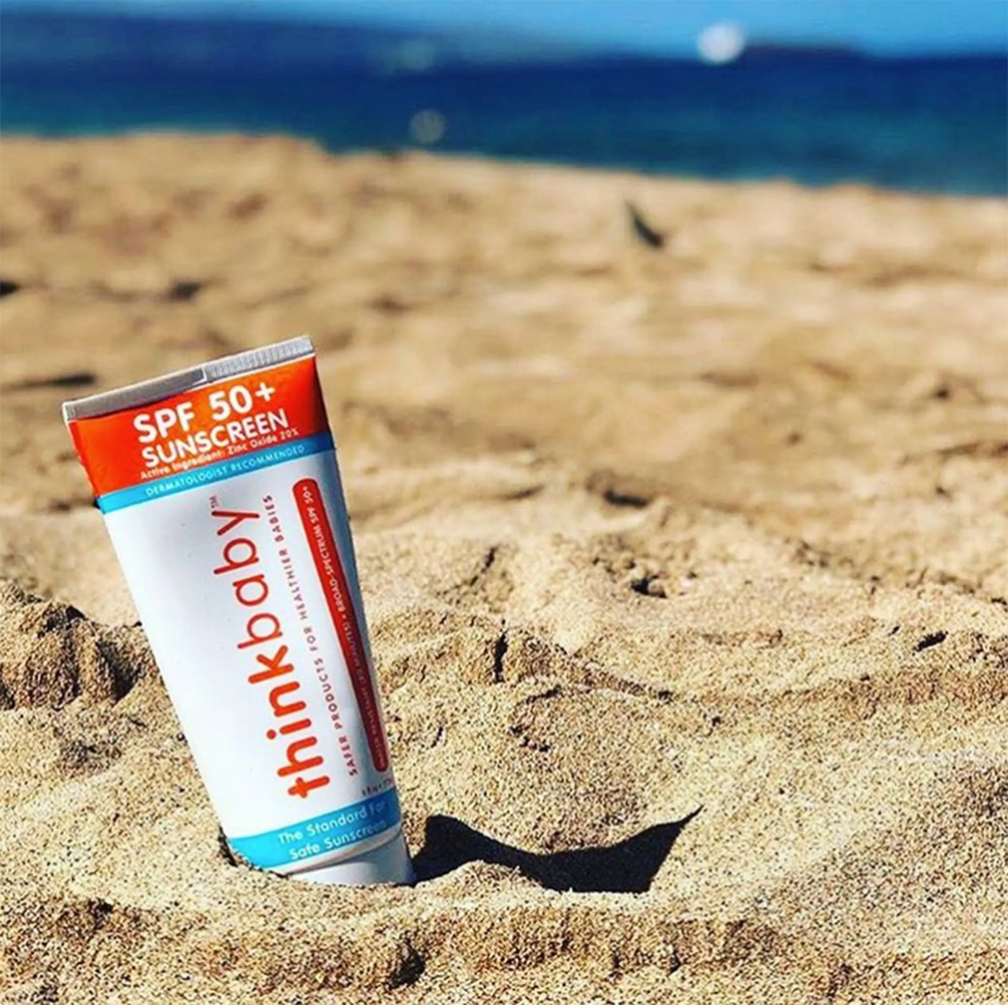 Thinkbaby Sunscreen