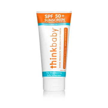 Thinkbaby Sunscreen