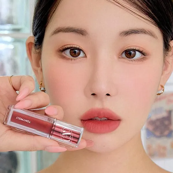 TONYMOLY Get It Tint Waterful Butter 4.3g