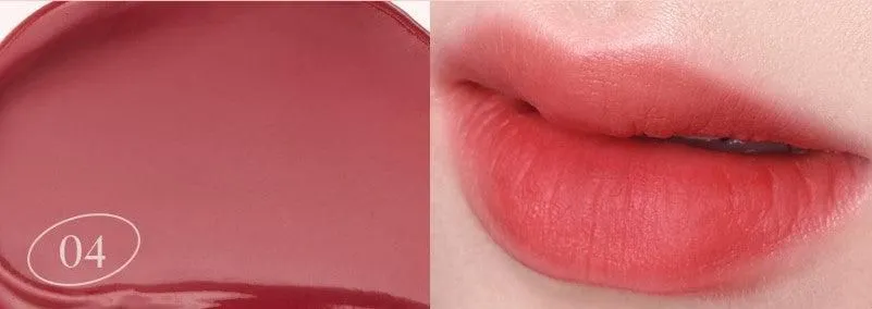 TONYMOLY Get It Tint Waterful Butter 4.3g