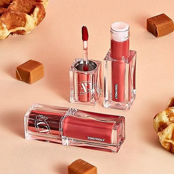 TONYMOLY Get It Tint Waterful Butter 4.3g