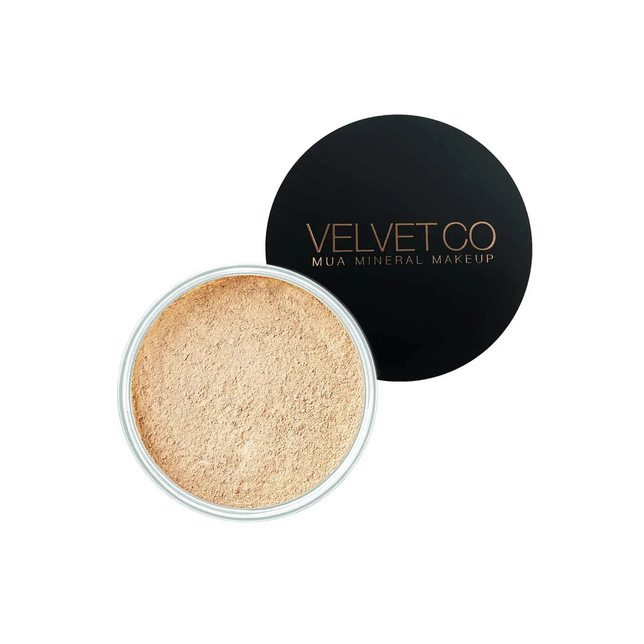 Velvet Co Mineral Makeup Homecare Kit