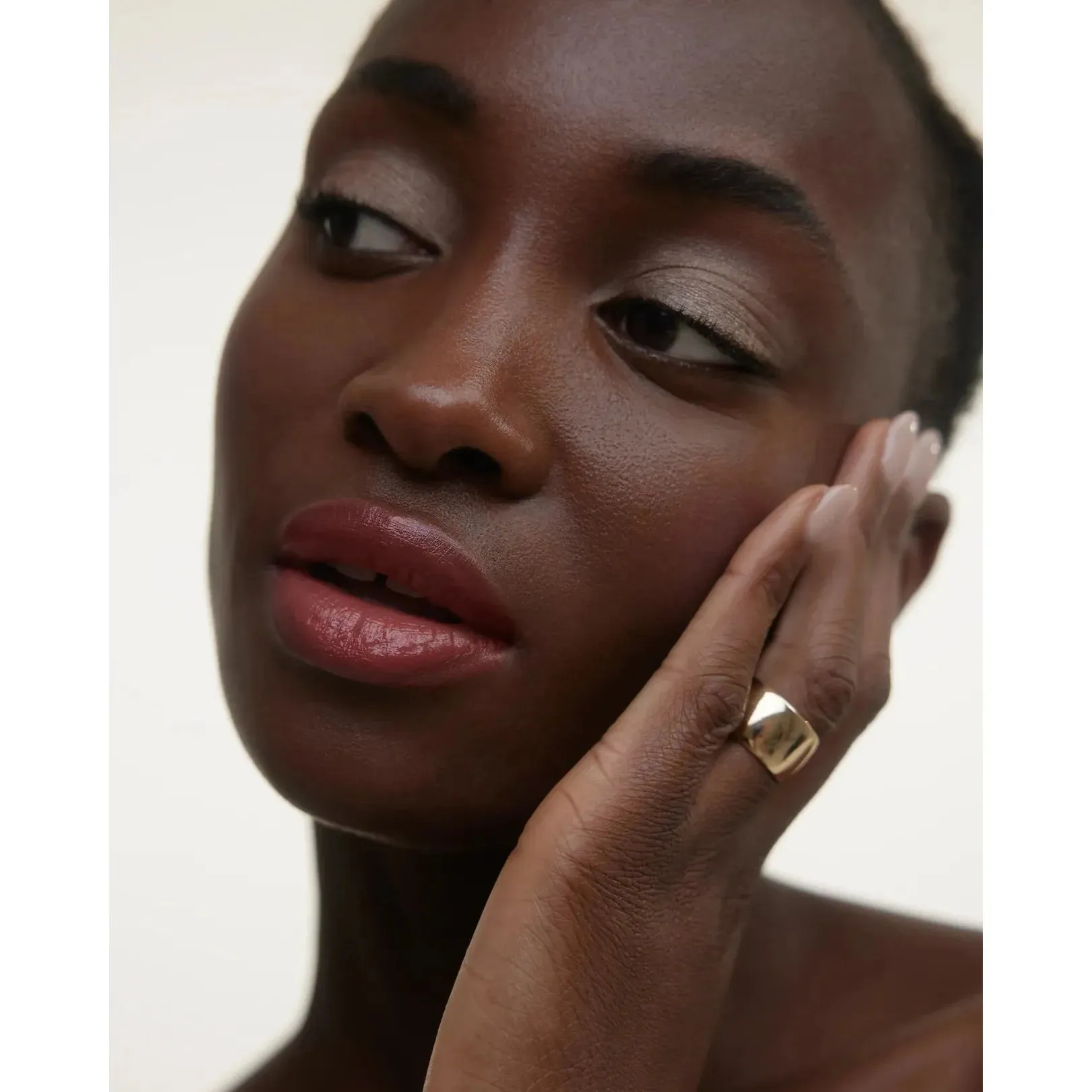 Wonderblush Le Baume Tinted Lip Balm