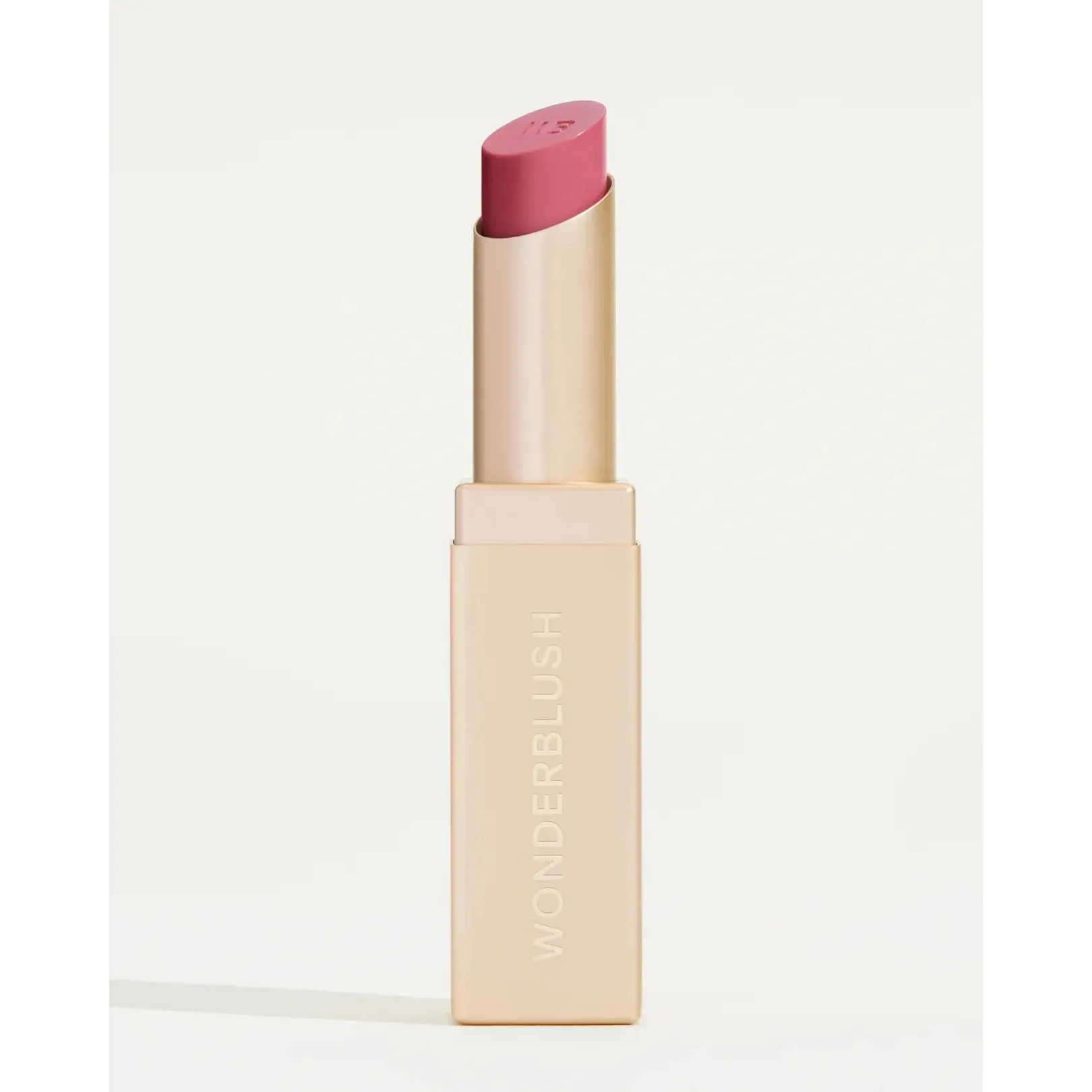 Wonderblush Le Baume Tinted Lip Balm