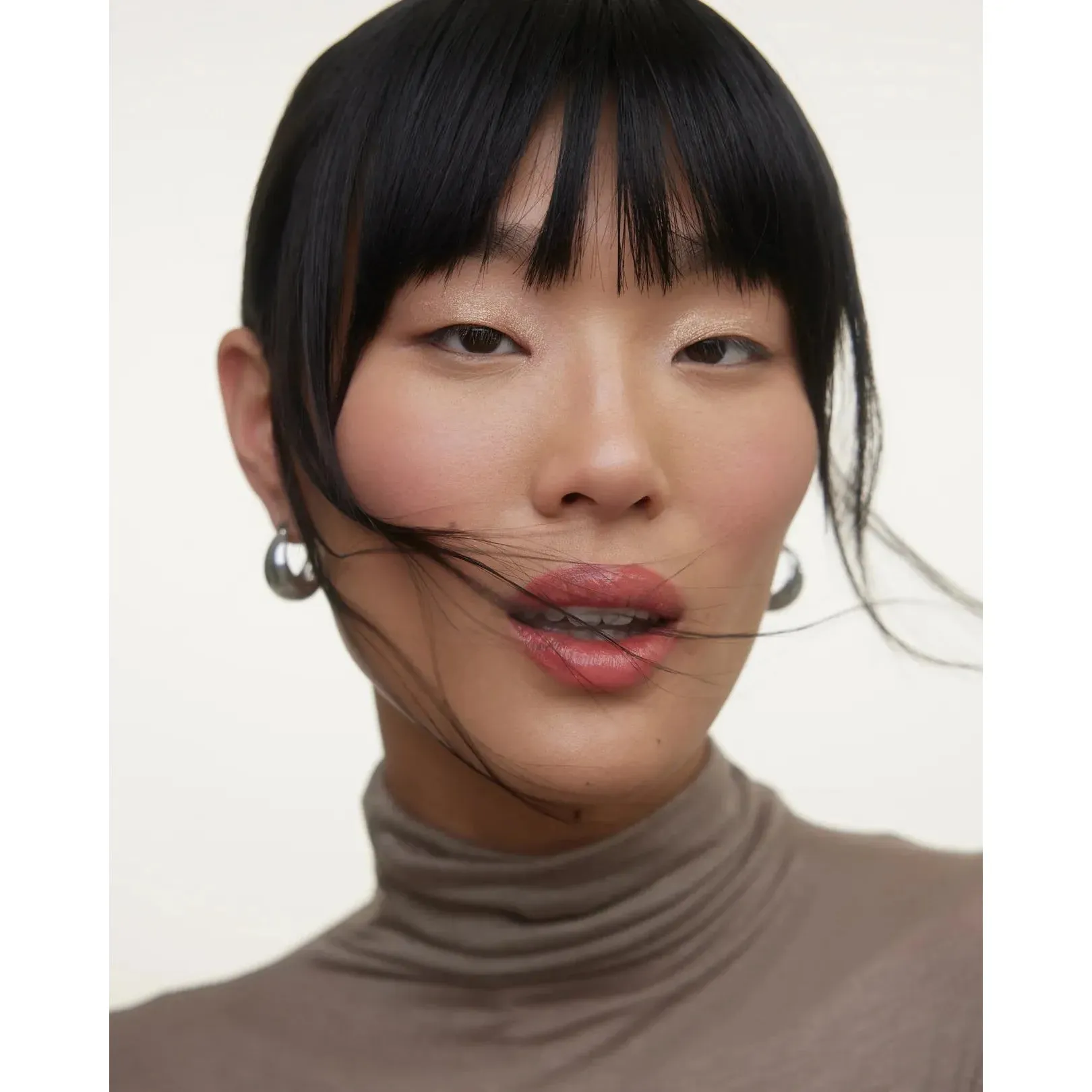 Wonderblush Le Baume Tinted Lip Balm