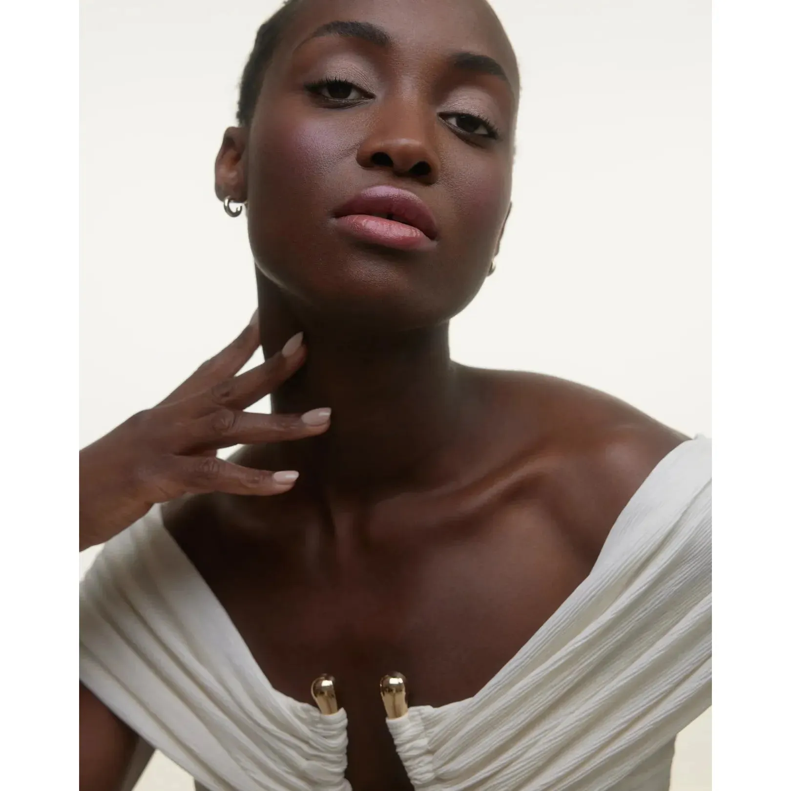 Wonderblush Le Baume Tinted Lip Balm