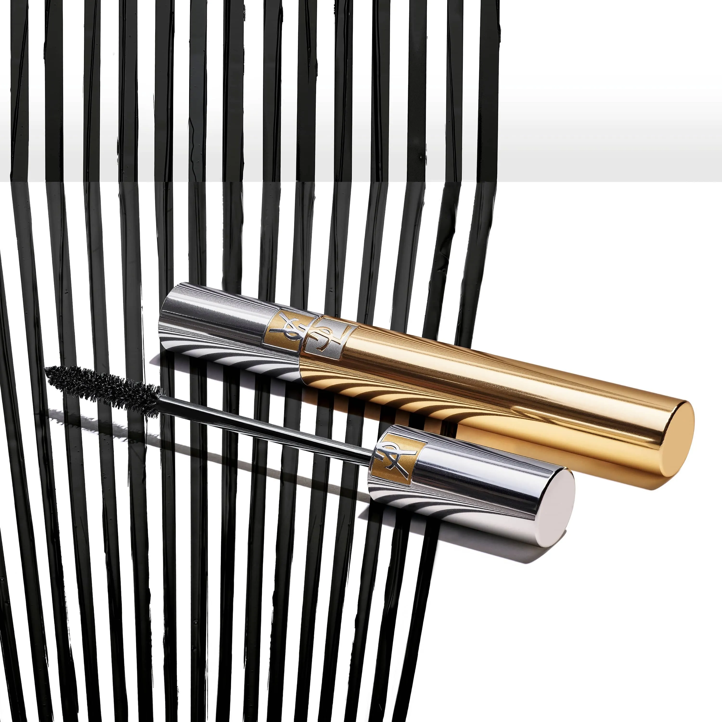 YSL Mascara Volume Effet Faux Cils Eye Routine Gift Set