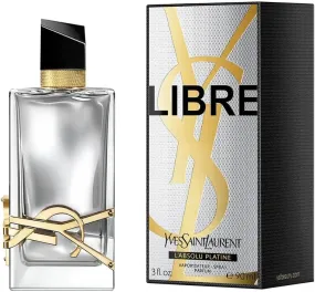 Yves Saint Laurent - Libre L'Absolu Platine 3.0oz W EDP Spray